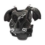 ALPINESTARS PROTECTOR DEL PECHO BIONIC