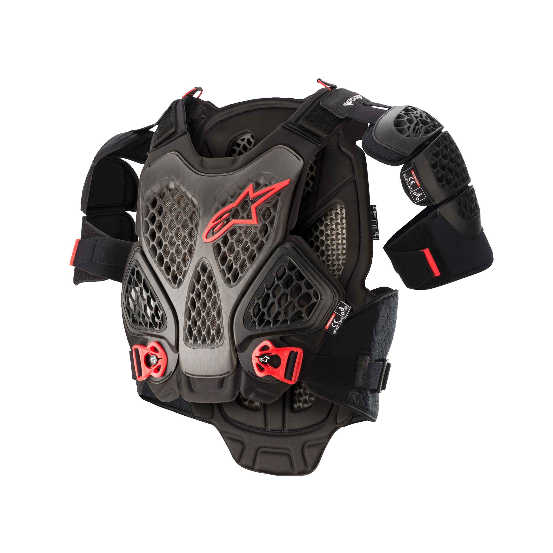 ALPINESTARS PROTE��O PEITO A-6