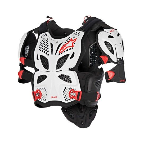 ALPINESTARS CHEST PROTECTOR A10