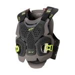 ALPINESTARS CHEST PROTECTOR A-4 MAX