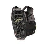 ALPINESTARS PROTECTOR DEL PECHO A-4 MAX