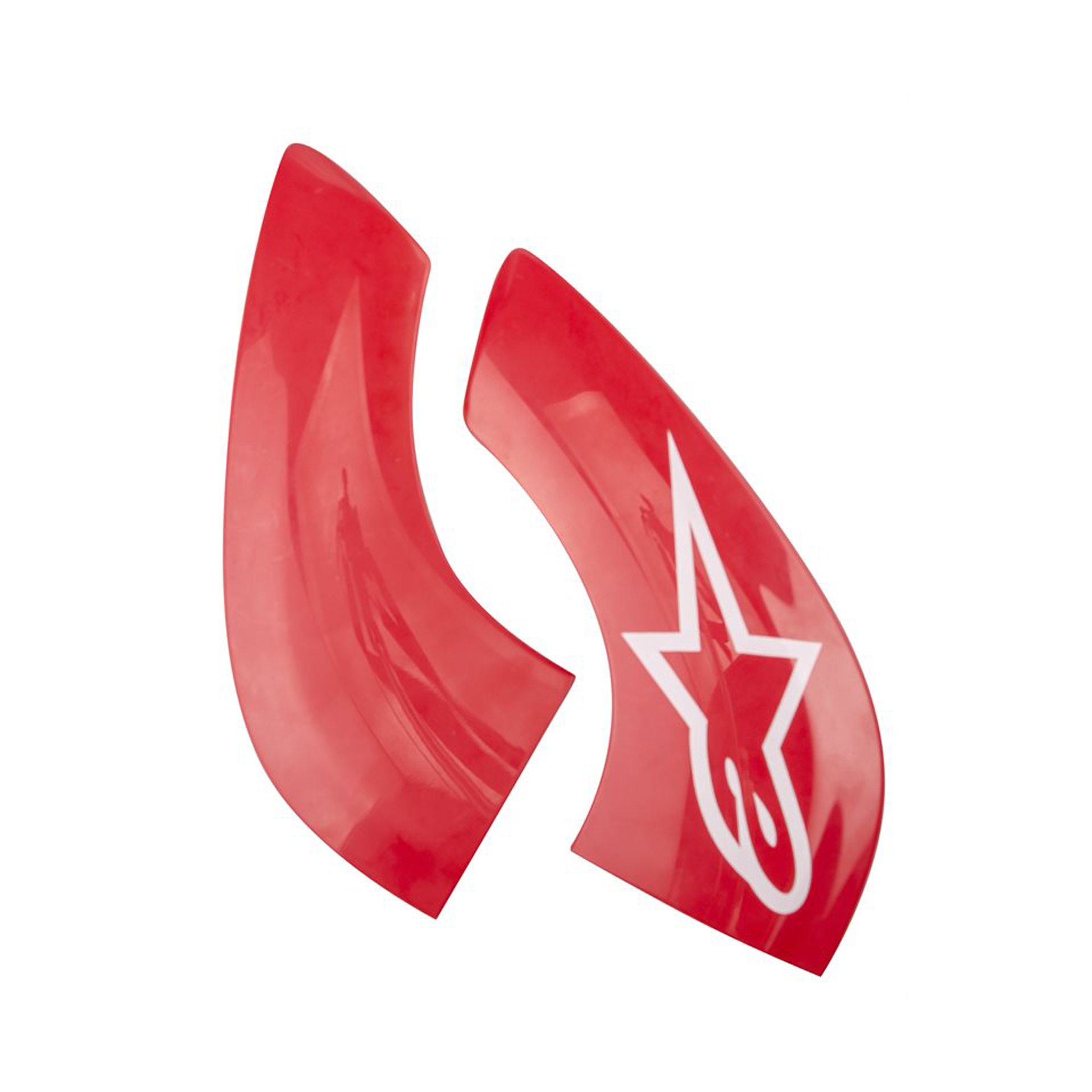ALPINESTARS SIDE BNS TECH CARBON ALPINESTARS SIDE BNS TECH CARBON