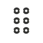 ALPINESTARS ADJUSTABLE SPACERS FLUID