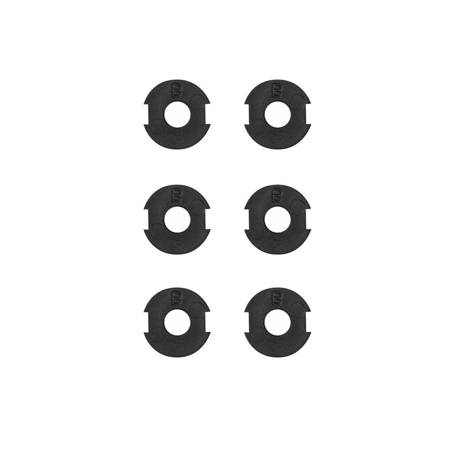 ALPINESTARS ADJUSTABLE SPACERS FLUID