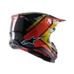 ALPINESTARS CASCO SUPERTECH S-M10 META2