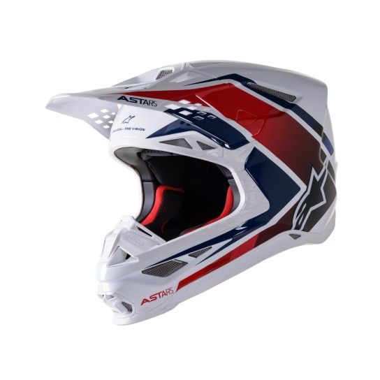 ALPINESTARS CASCO SUPERTECH S-M10 META2