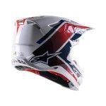 ALPINESTARS CAPACETE SUPERTECH S-M10 META2