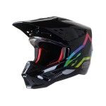 ALPINESTARS CASCO S-M5 COMPASS