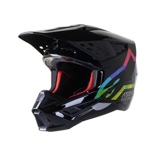 ALPINESTARS CASCO S-M5 COMPASS