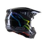 ALPINESTARS CAPACETE S-M5 COMPASS