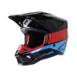 ALPINESTARS CASCO S-M5 BOND