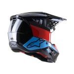 ALPINESTARS CASCO S-M5 BOND