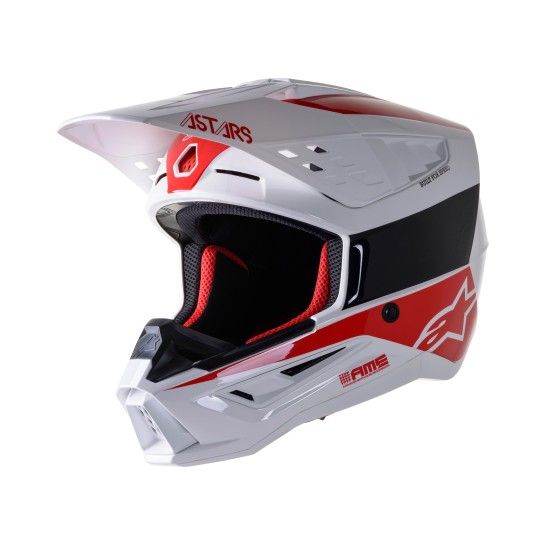 ALPINESTARS CASCO S-M5 BOND