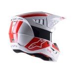 ALPINESTARS CASCO S-M5 BOND