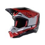 ALPINESTARS HELMET S-M5 BEAM