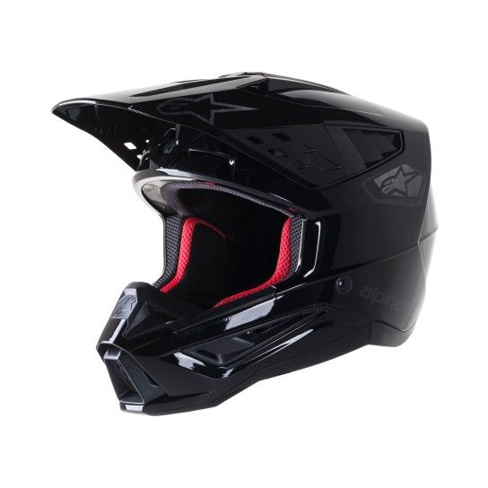 ALPINESTARS HELMET S-M5 SCOUT