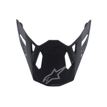 ALPINESTARS FRONTINO CASCO S-M8/M10 SOLID