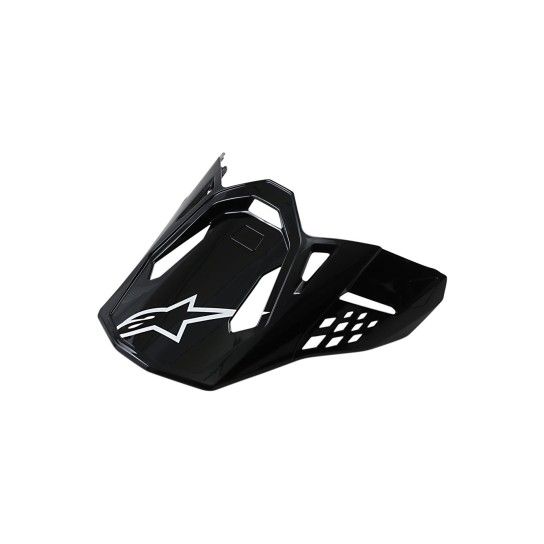 ALPINESTARS PALA CAPACETE S-M8/M10 SOLID