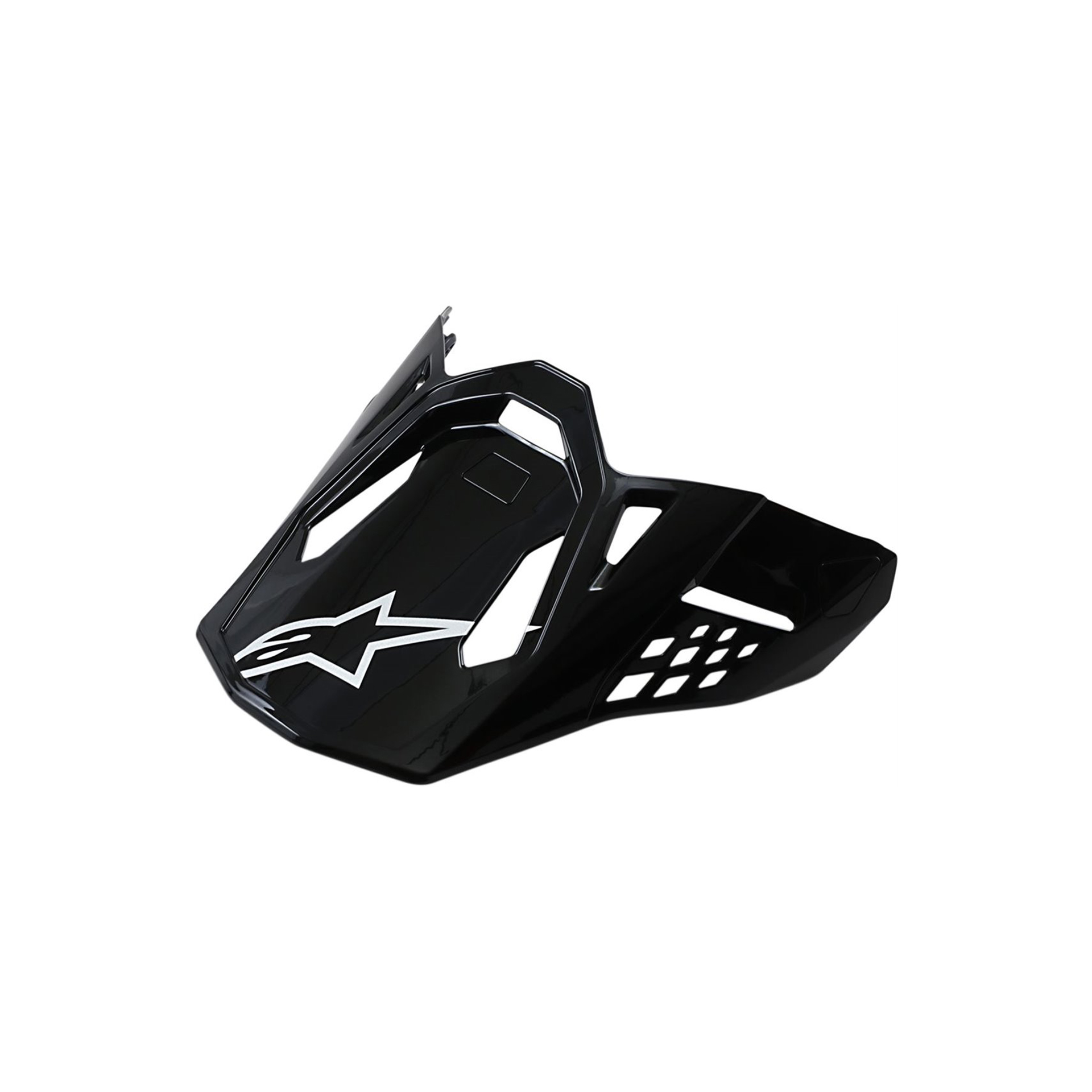 ALPINESTARS PALA CAPACETE S-M8/M10 SOLID ALPINESTARS PALA CAPACETE S-M8/M10 SOLID