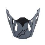 ALPINESTARS HELMET PEAK S-M10 META ALPINESTARS HELMET PEAK S-M10 META