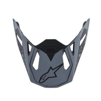 ALPINESTARS PALA CAPACETE S-M10 META