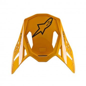 ALPINESTARS PALA CAPACETE S-M10 DYNO