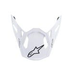 ALPINESTARS HELMET PEAK S-M10 DYNO ALPINESTARS HELMET PEAK S-M10 DYNO