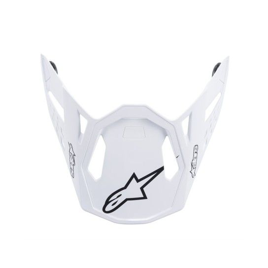 ALPINESTARS HELMET PEAK S-M10 DYNO