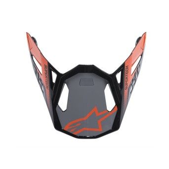 ALPINESTARS FRONTINO CASCO S-M8 TRIPLE