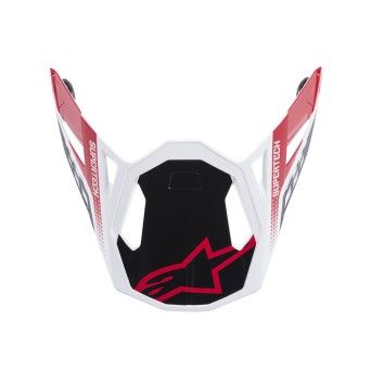 ALPINESTARS FRONTINO CASCO S-M8 TRIPLE