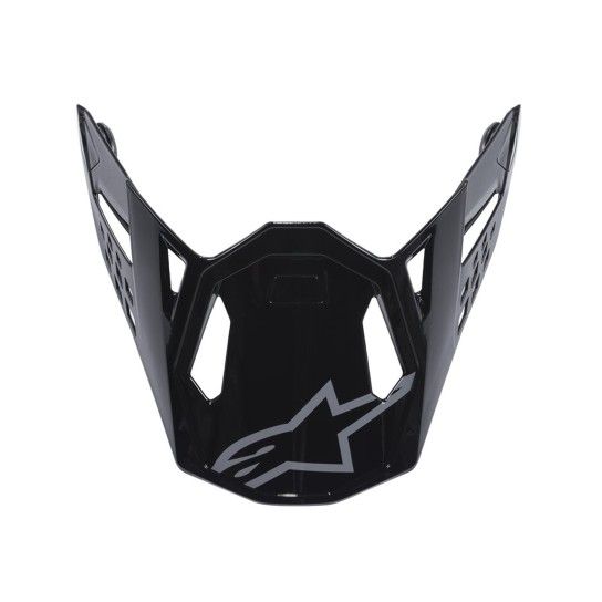 ALPINESTARS HELMET PEAK S-M8 RADIUM