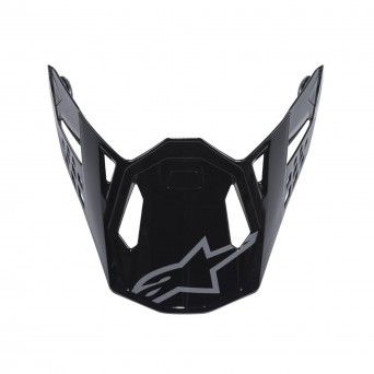 ALPINESTARS PALA CAPACETE S-M8 RADIUM