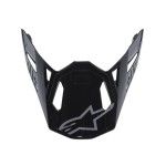 ALPINESTARS HELMET PEAK S-M8 RADIUM ALPINESTARS HELMET PEAK S-M8 RADIUM