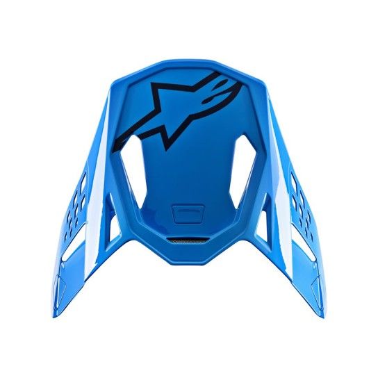 ALPINESTARS FRONTINO CASCO S-M8 RADIUM