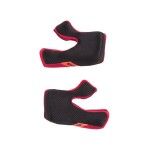 ALPINESTARS SIDE SPONGES S-M8/M10 +5mm ALPINESTARS SIDE SPONGES S-M8/M10 +5mm