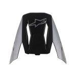 ALPINESTARS PALA CAPACETE S-M5 SOLID