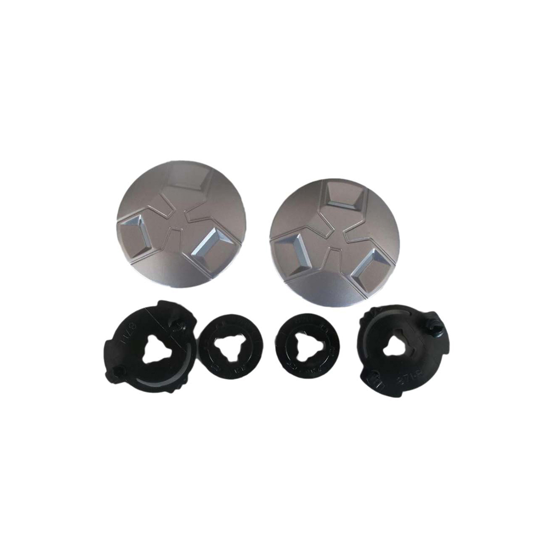 MT CITY ELEVEN SHIELD RATCHET GEAR PLATE MT CITY ELEVEN SHIELD RATCHET GEAR PLATE