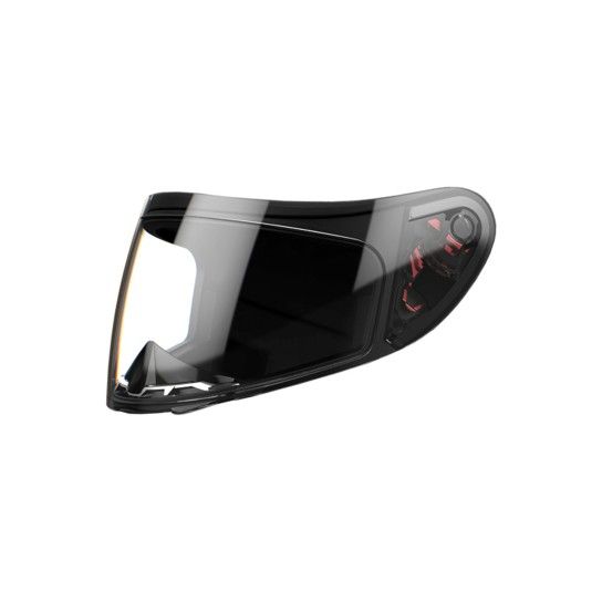 MT CLEAR FACE SHIELD IMOLA