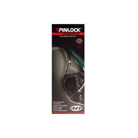 MT PINLOCK V-06 MT PINLOCK V-06