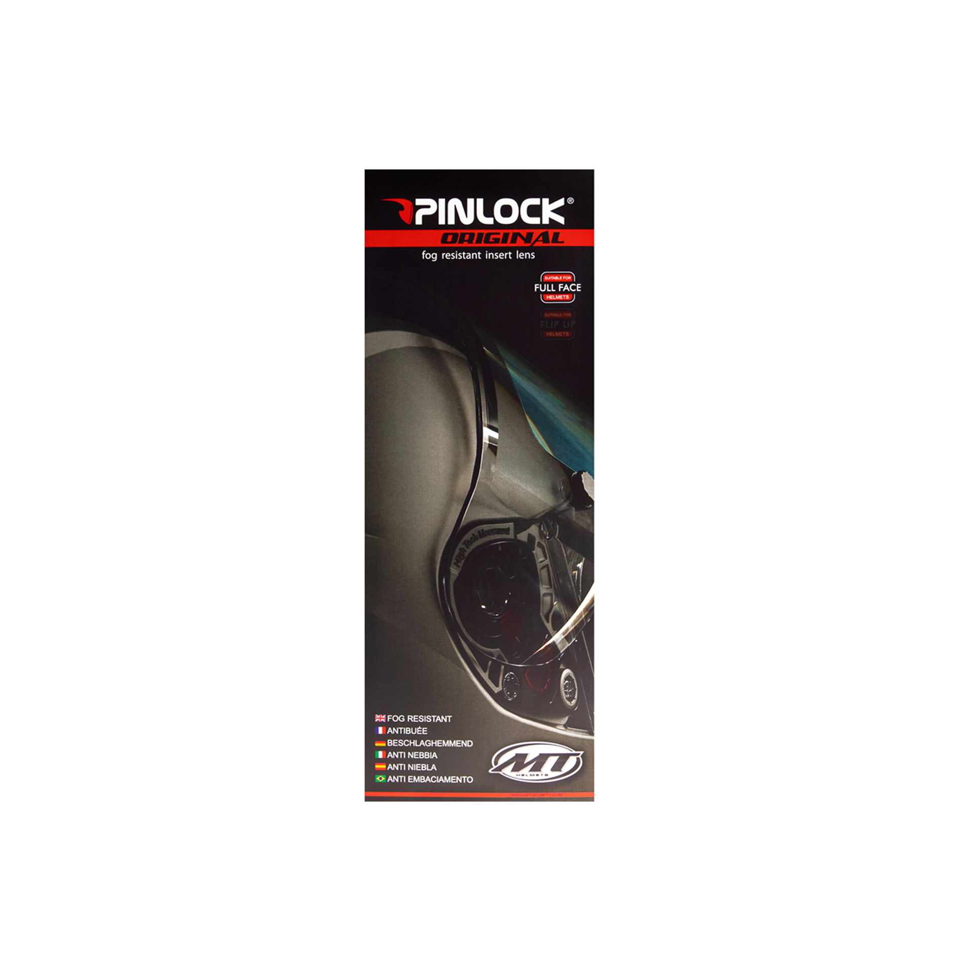 MT PINLOCK V-06 MT PINLOCK V-06