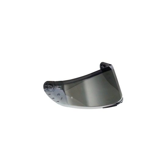 MT FACE SHIELD MT-V-14 MAX VISION SILVER MIRRORED