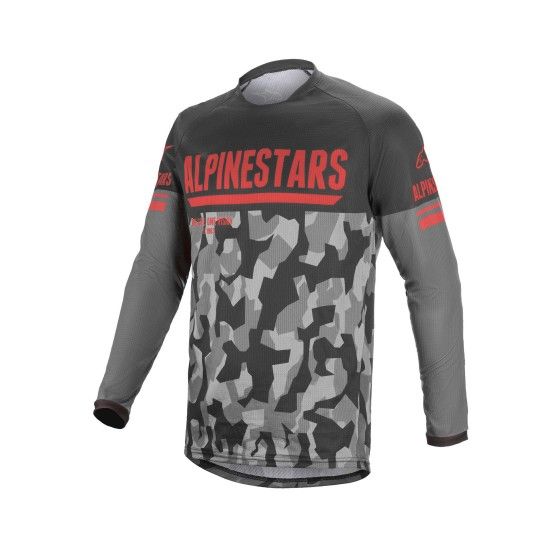 ALPINESTARS CAMISOLA VENTURE R CAMO