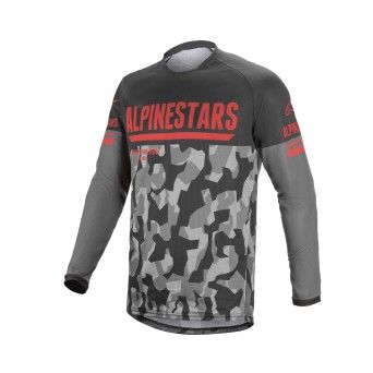 ALPINESTARS JERSEY VENTURE R CAMO