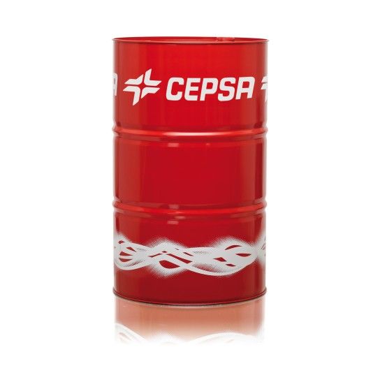 CEPSA 2T UNIVERSAL 208 LITRO