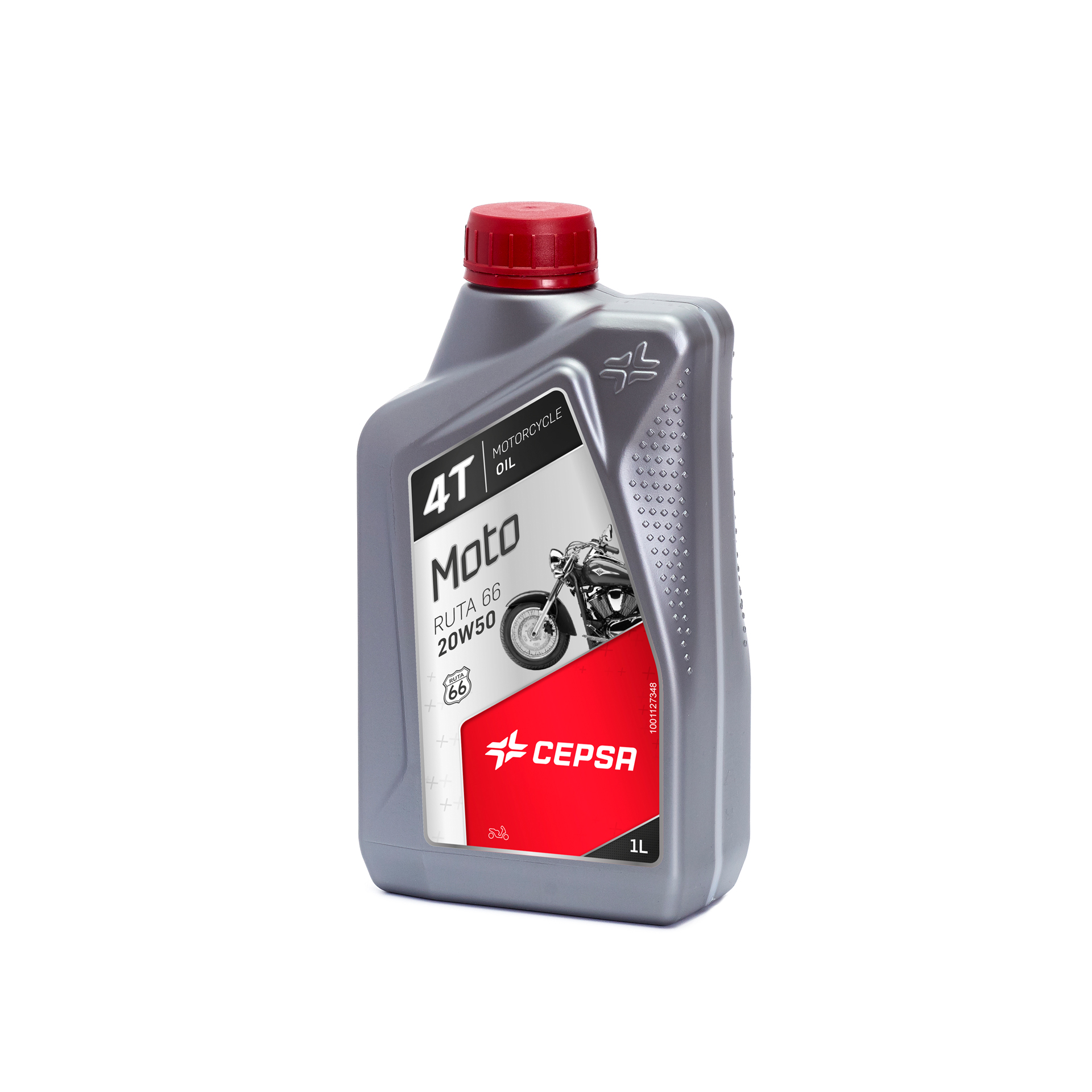 CEPSA RUTA 66 20W50 1 LITRO CEPSA RUTA 66 20W50 1 LITRO
