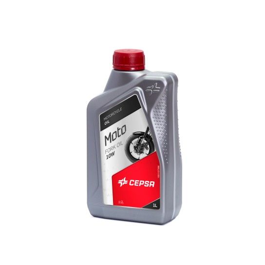 CEPSA FORK OIL 10W 1 LITRO