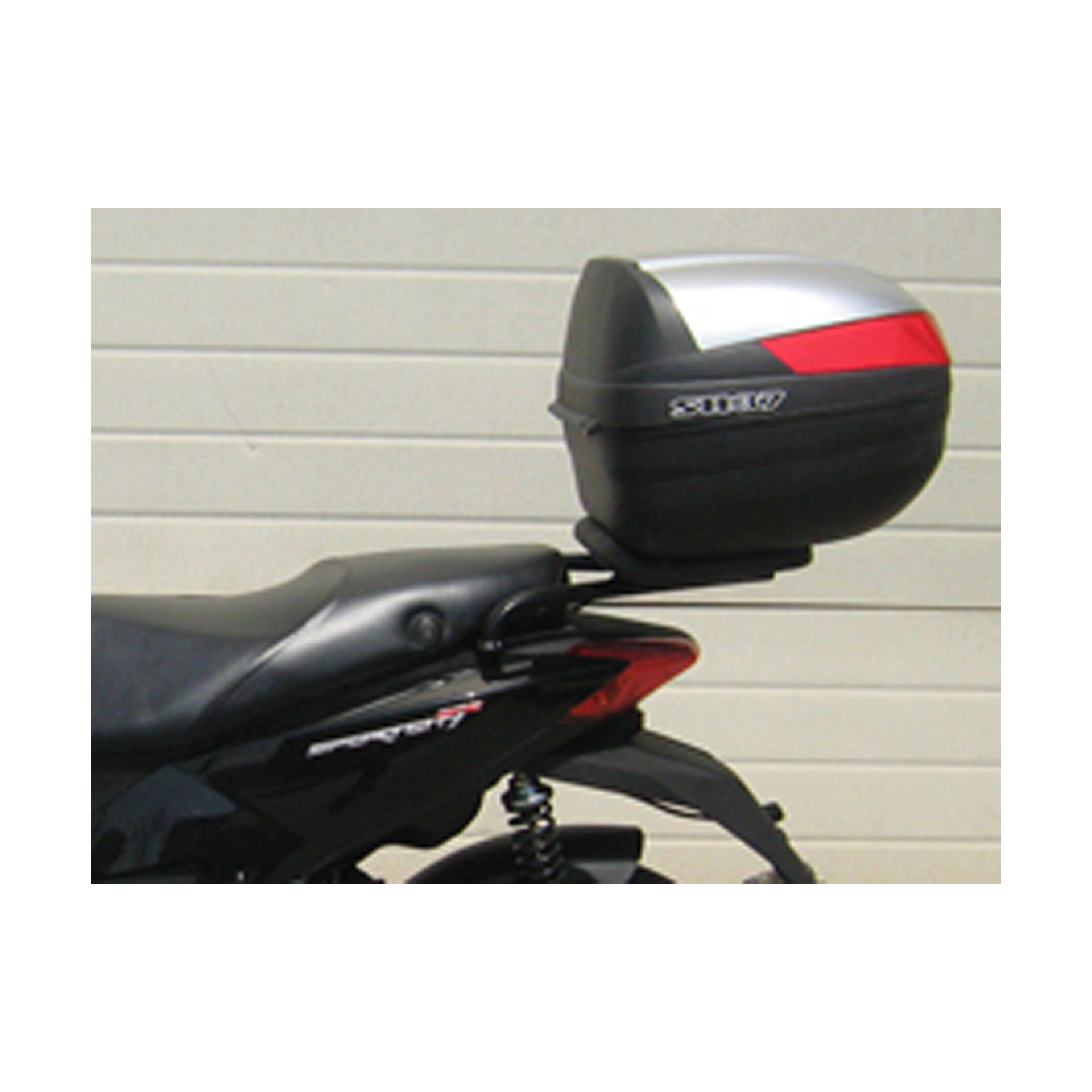 SHAD SPORT CITY ONE 125 (09) SHAD SPORT CITY ONE 125 (09)