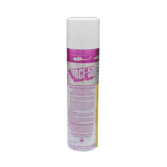 OXFORD SPRAY ACF-50 LUBRIFICANTE 13oz