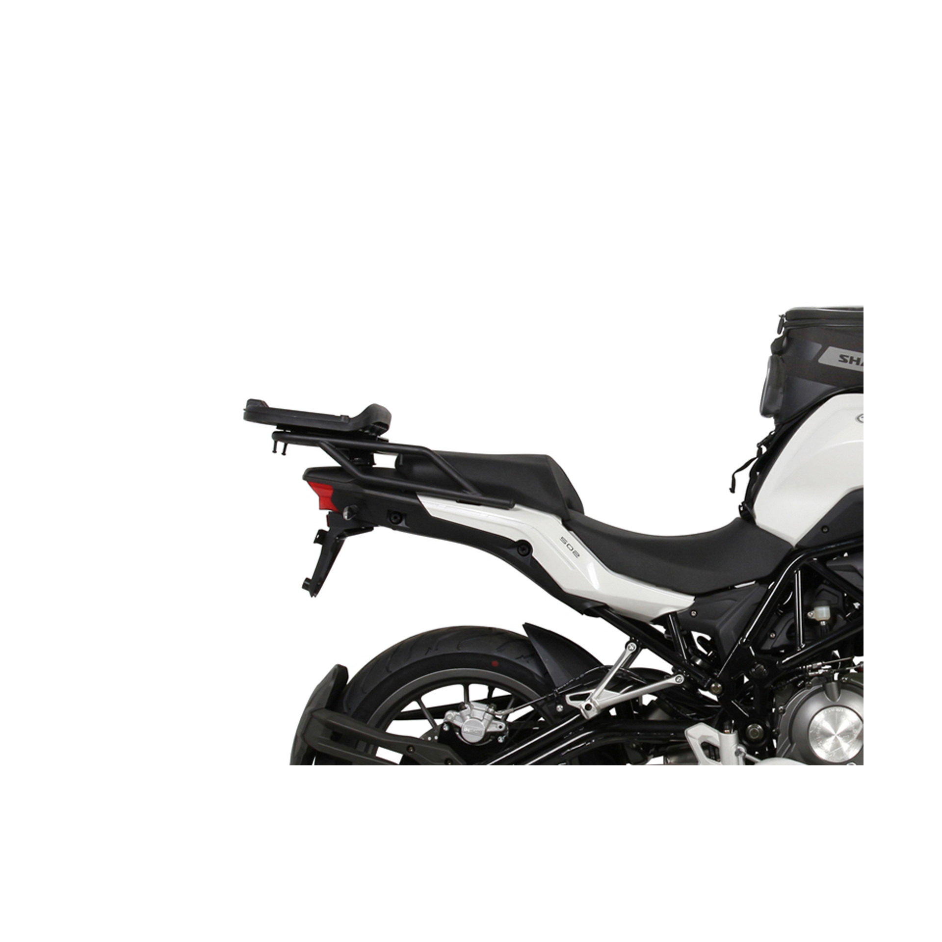 SHAD TRK 502 / TRK 502X 2016-19 / TRK 251 TM SHAD TRK 502 / TRK 502X 2016-19 / TRK 251 TM