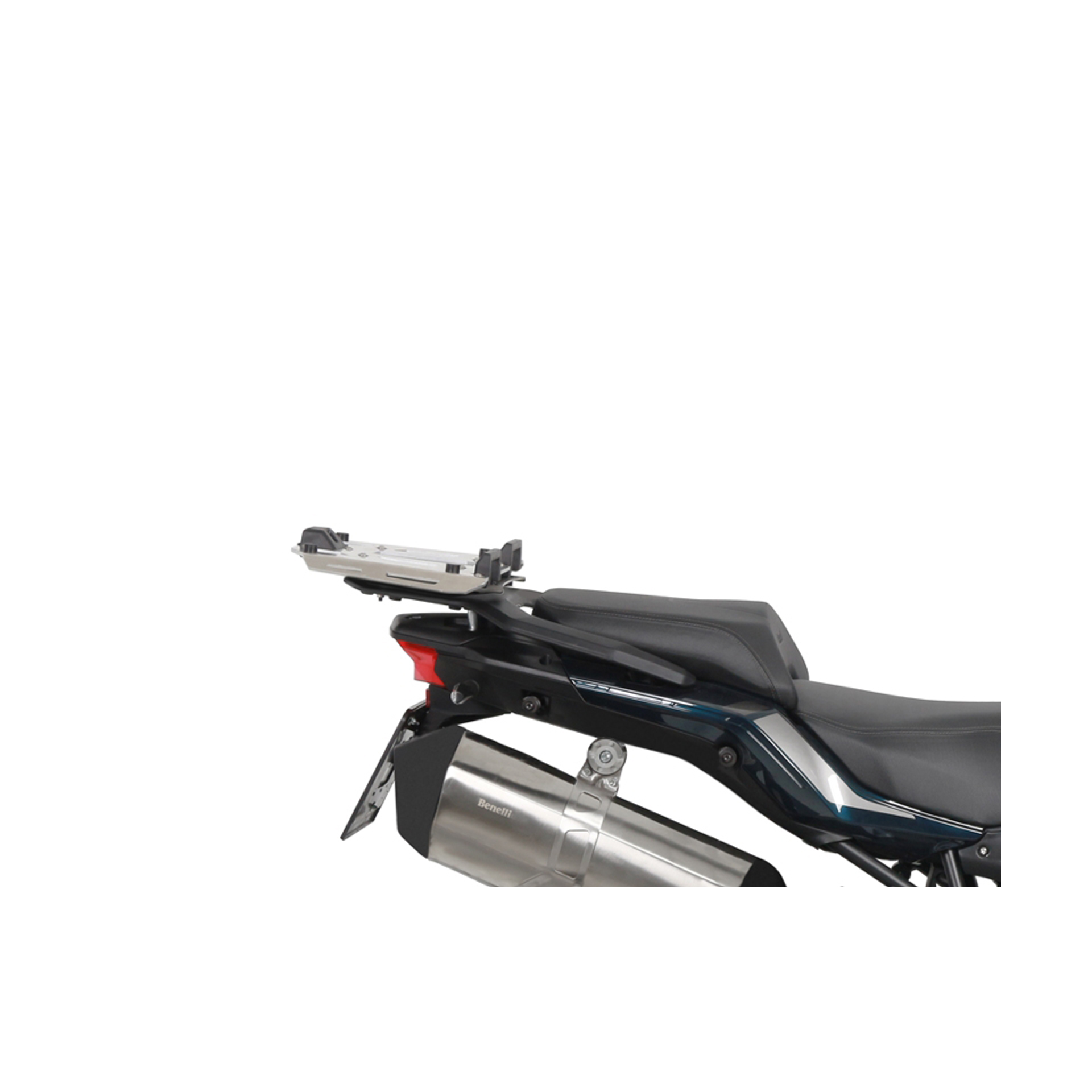 SHAD TRK502/TRK 502 X 2020 TM SHAD TRK502/TRK 502 X 2020 TM